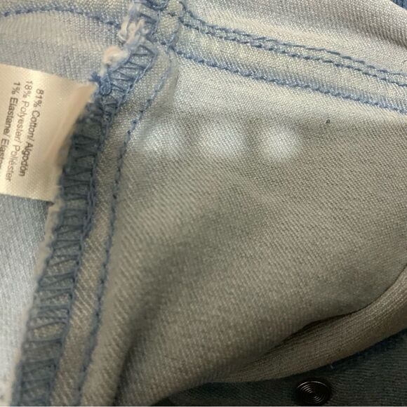 Venus Cargo Sailor Shorts Women's size 16 - Picture 12 of 12